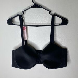 New Victoria’s Secret Biofit Black Bra 40C